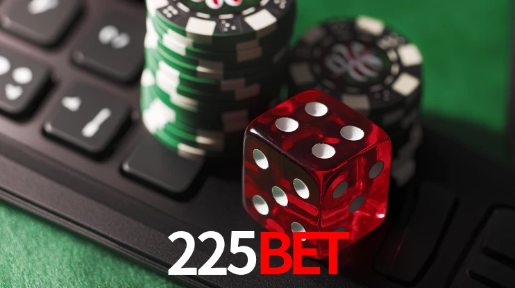 Exclusive Offers 225BET