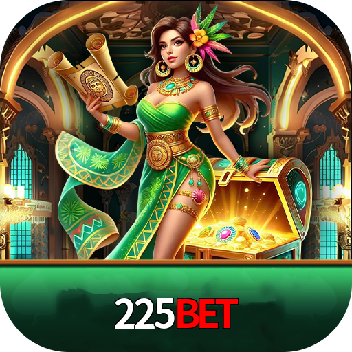 Logo 225BET Cassino Online Brasil